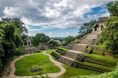 Palenque
