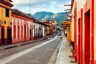 San Cristobal de las Casas