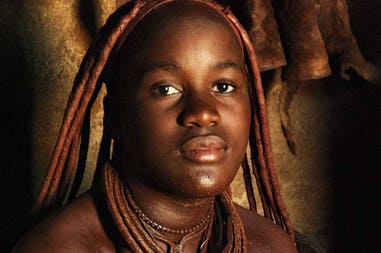 himba-woman
