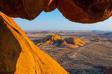Namibia Damaraland
