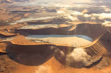 Namibia Namib Naukluft national park
