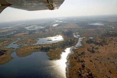 Okavango Delta