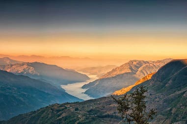 Nepal Kathmandu valley