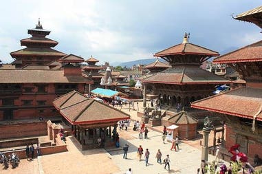 Nepal Kathmandu