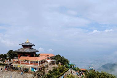 nepal-nagarkot