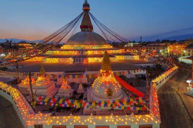 Nepal Kathmandu