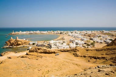 Oman Sur 