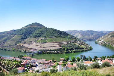 Portugal Douro