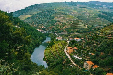 Portugal Douro