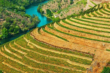 Portugal Douro