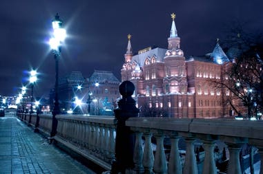 Moscow