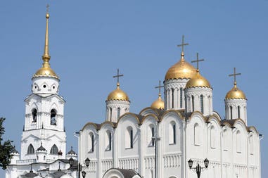 russia-vladmir-dormition-cathedral
