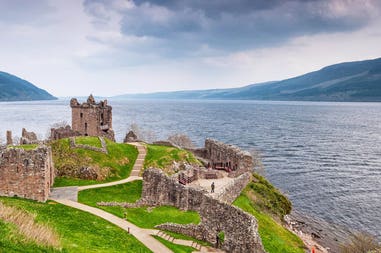 Loch Ness