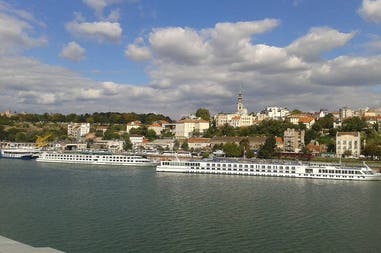 Belgrade