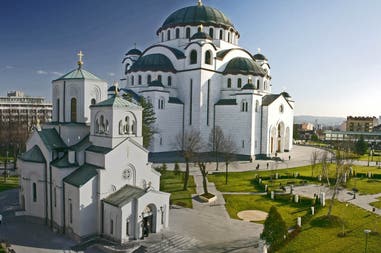 belgrado-chiesa