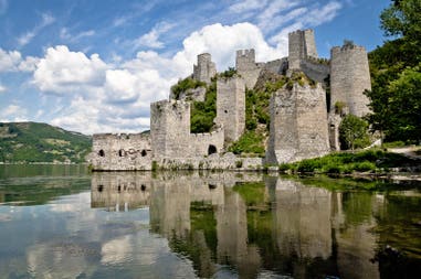 golubac-fortezza