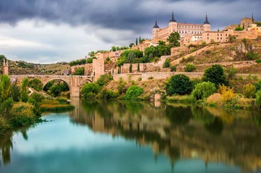 Spain Toledo