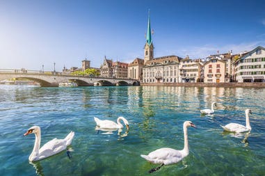 Switzerland Zurich