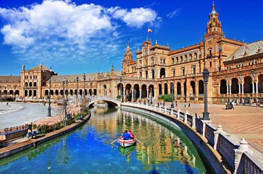Spain Seville
