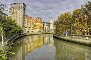 Spain Bilbao