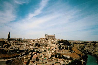 Spain Toledo