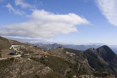 spain-granada-sierra-nevada