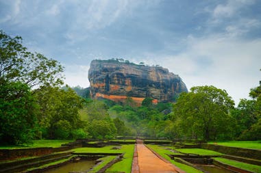 Sri Lanka Sigiriya