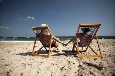 Sri Lanka beach honeymoon