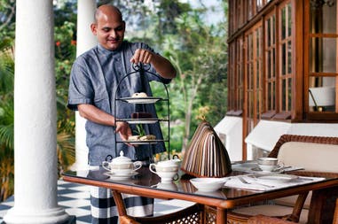 Sri Lanka Hatton Ceylon Tea Trails Bungalow