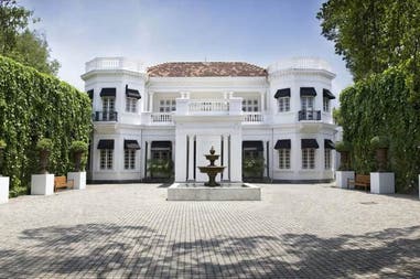 Sri Lanka Colombo Tintagel Colombo Hotel