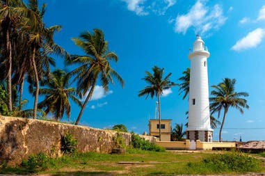 Sri Lanka Galle