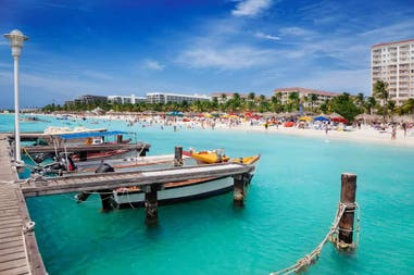 Aruba 