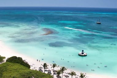 Aruba 