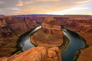 Usa Horseshoe Bend