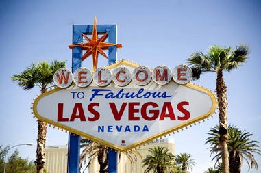 Usa Las Vegas 