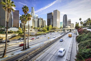 Usa Los Angeles