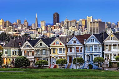 Usa San Francisco