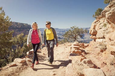 hiking-grand-canyon
