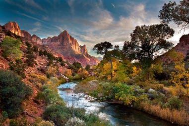 zion-virgin-river