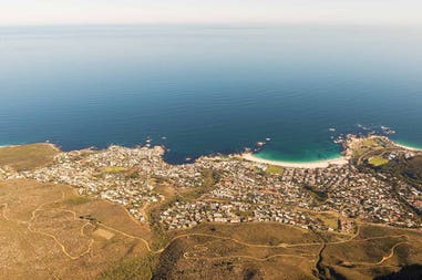 Sudafrica Camps Bay