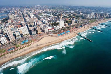 South Africa Durban