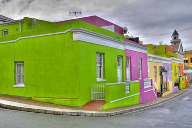 Sudafrica Cape Town case