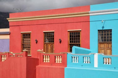 Sudafrica Cape Town case