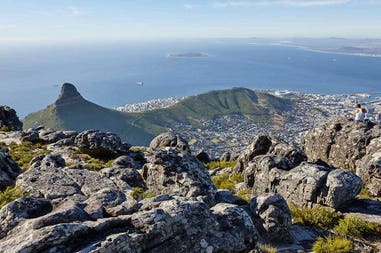 Sudafrica Cape Town