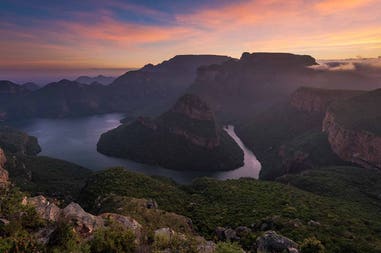 South Africa Drakensberg