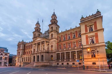 South Africa Pretoria