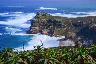 Sudafrica Capo di Buona Speranza