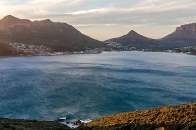 South Africa Cape Town