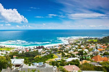 South Africa Cape Town