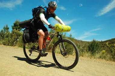 Cycling in South Africa